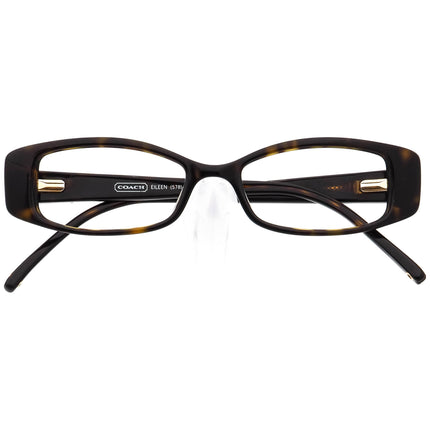 Coach Eileen (578)  48□16 135