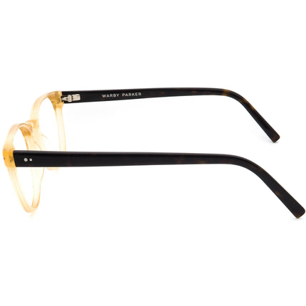 Warby Parker Whalen M 677  51□18 145