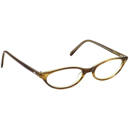 Oliver Peoples Riz OT/GT  49□17 13838