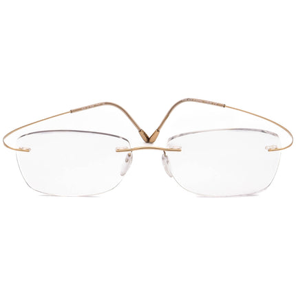 Silhouette 5515 70 7530 Must Collection  52□17 140