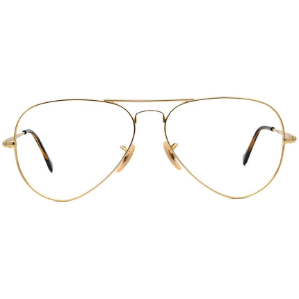 Ray-Ban RB 6489 2500   58□14 140