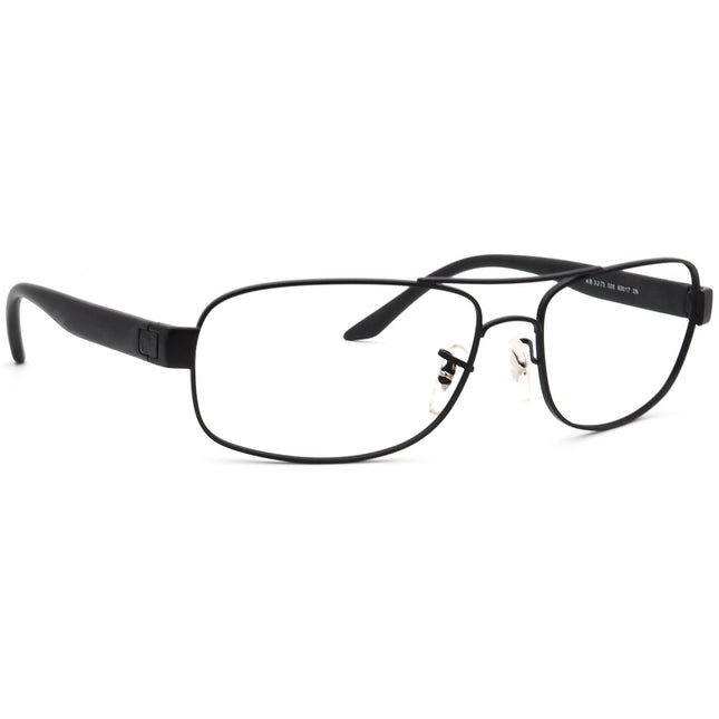 Ray-Ban RB 3273 006 Aviator/Pilot Square Sunglasses Frame Only 60 mm