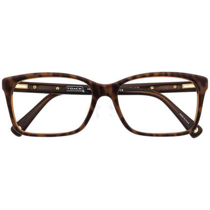 Coach HC 6043 (Addison) 5121  52□15 135