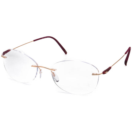 Silhouette 5500 70 3530 Titan  52□17 135