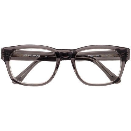 See Eyewear 9737 C123   53□20 140