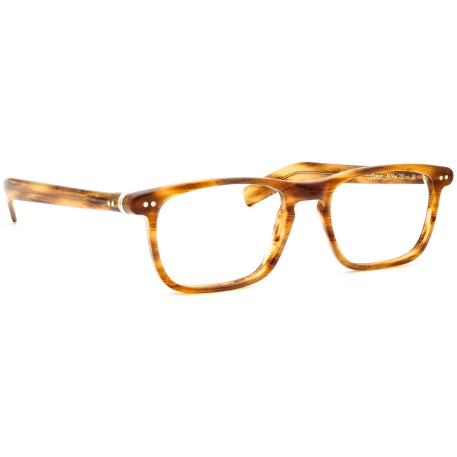 Lunor A6 Mod. 250 col. 03 Eyeglasses  53□18 145