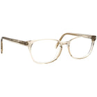 Warby Parker Clemens M 205  54□16 142