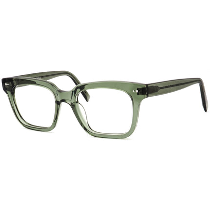 Warby Parker Winston M 712  49□19 140