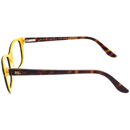 Ralph Lauren RL 6062 5277  52□16 135