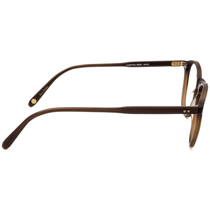 Garrett Leight Hampton MESP   46□21 140