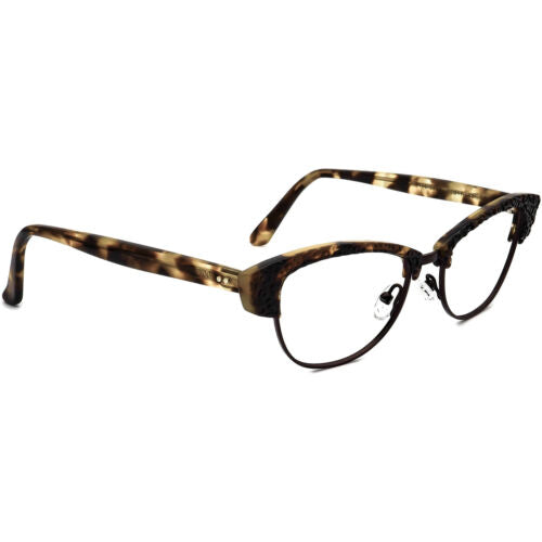 Jean Lafont Violette 532P Eyeglasses 50□17 138