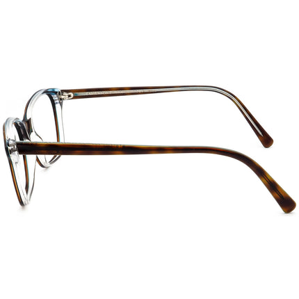 Jean Lafont Tatiana 675 Eyeglasses  52□16 138