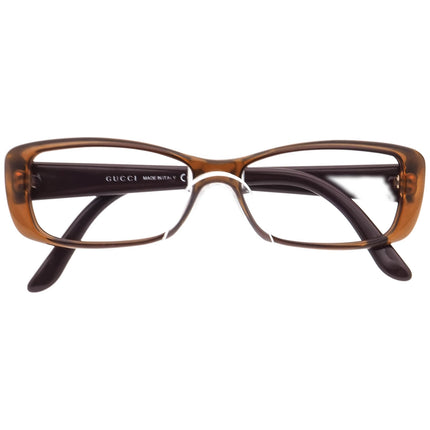 Gucci GG 3568 WH9 Eyeglasses 53□14 140