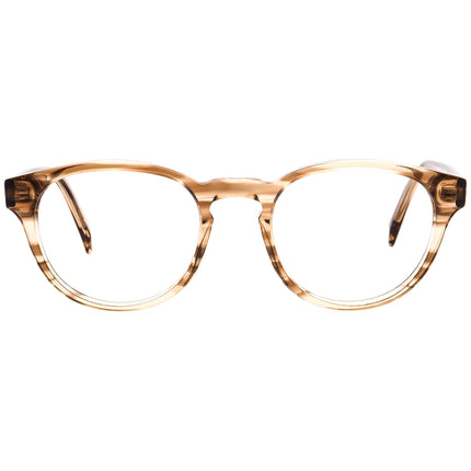 Warby Parker Percey M 207  48□20 140