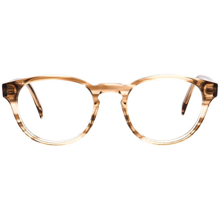 Warby Parker Percey M 207   48□20 140