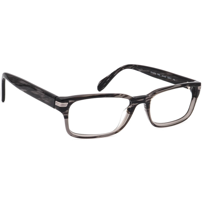 Oliver Peoples OV 5173 1002 JonJon Hand Crafted   52□17 140