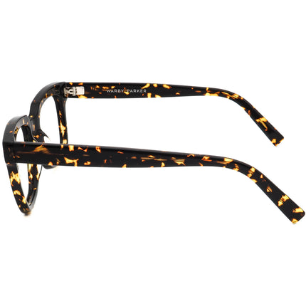 Warby Parker Winston M 302  49□19 140