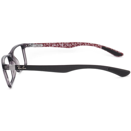 Ray-Ban RB 8901 5845 Carbon Fiber