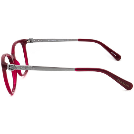 Coach HC 6113 5503   53□18 140