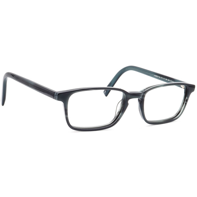 Warby Parker Hardy M 175 51□18 145