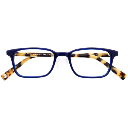 Warby Parker Oliver 8365   48□18 140