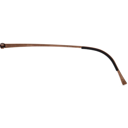 Lindberg 004/92D7 9811 PUI 2 Eyeglasses 51□14 135