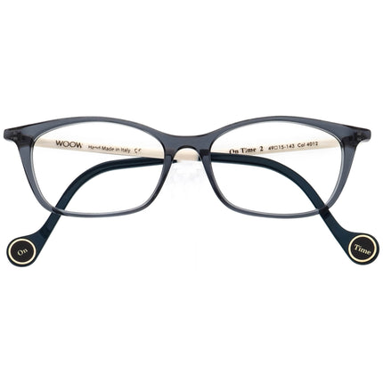Woow On Time 2 Col 4012   49□15 143
