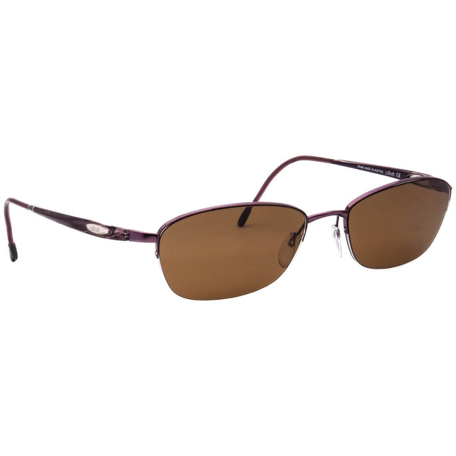 Silhouette 6614 40 6052  51□16 130