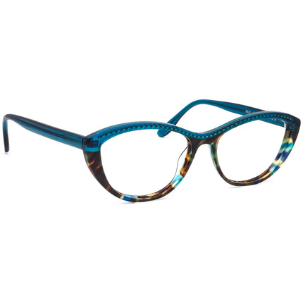 Prodesign Denmark 5633 c.9232 Eyeglasses 55□16 140