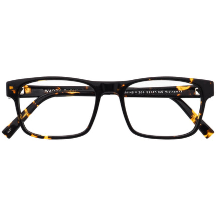 Warby Parker Perkins M 264  52□17 145