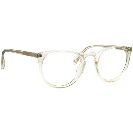 Warby Parker Haskell 500  49□22 145
