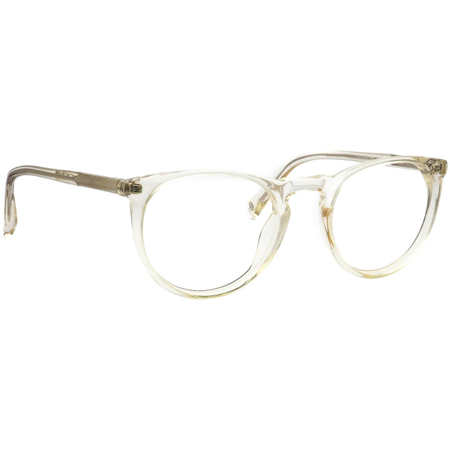 Warby Parker Haskell 500  49□22 145