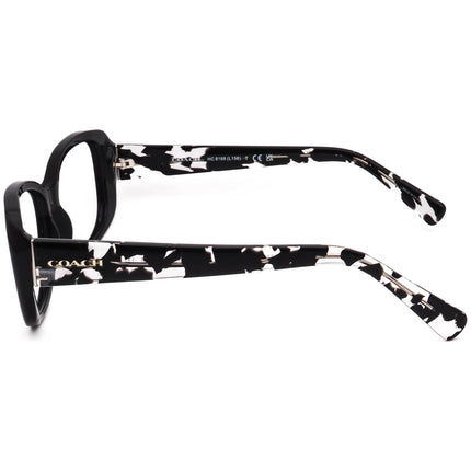 Coach HC 8168 (L156) 534811  56□16 135