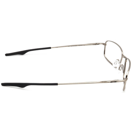 Oakley OX3125-0353 Keel Blade Titanium Eyeglasses 53□18 134