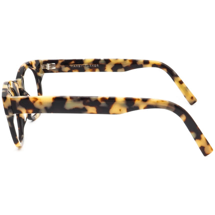 Warby Parker Kimball W 195  49□25 145