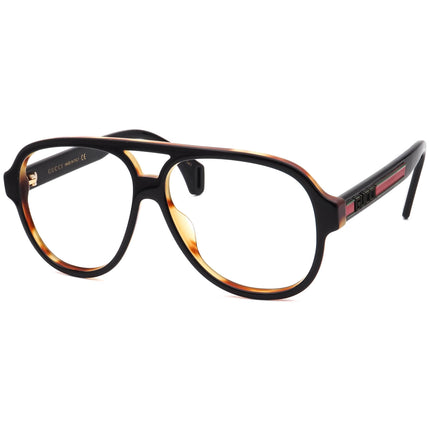 Gucci GG0463S 004 Oversized  58□13 150