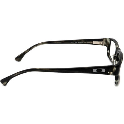 Oakley OX1066-0253 Servo Eyeglasses 53□18 140