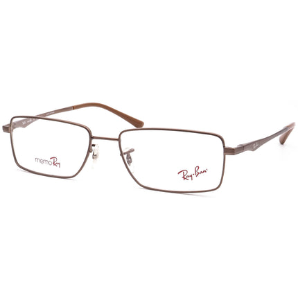 Ray-Ban RB 7517 1077 MemoRay  54□17 140