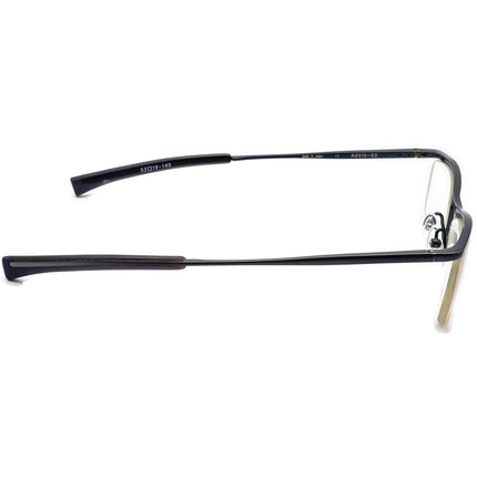 Alain Mikli A0313-02 Titane  52□19 140