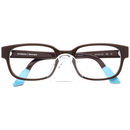 Prodesign Denmark 4648 1 c.5032 Eyeglasses 50□20 135