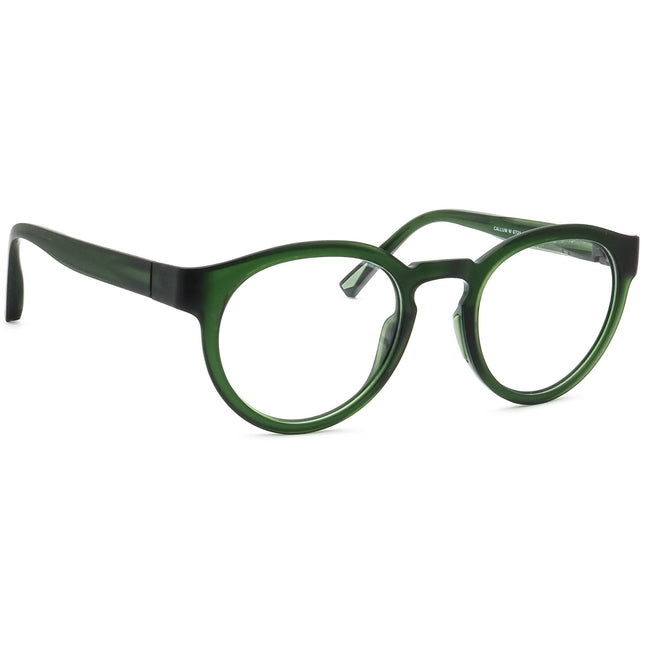 Warby Parker Callum W 0721 Eyeglasses 49□22 140