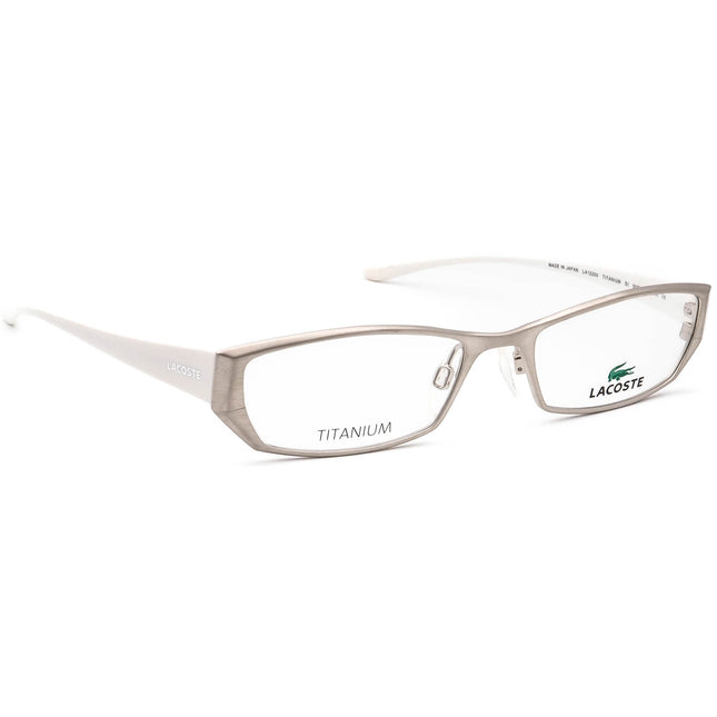 Lacoste LA 12200 SI Eyeglasses 50□17 135