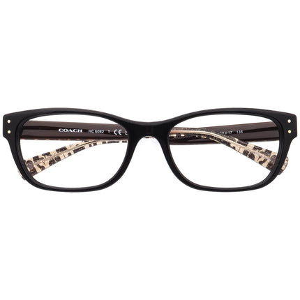 Coach HC 6082 5353   53□17 140
