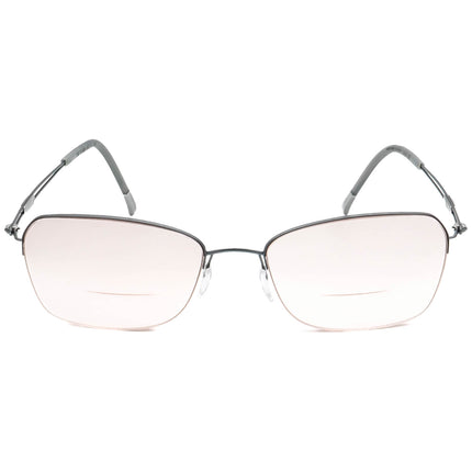 Silhouette 4337 40 6055 Titan   54□17 140