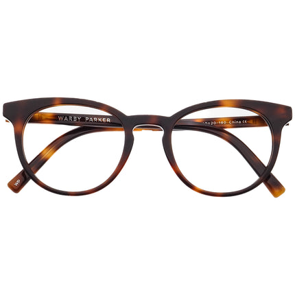 Warby Parker Sadie M 225  49□20 140
