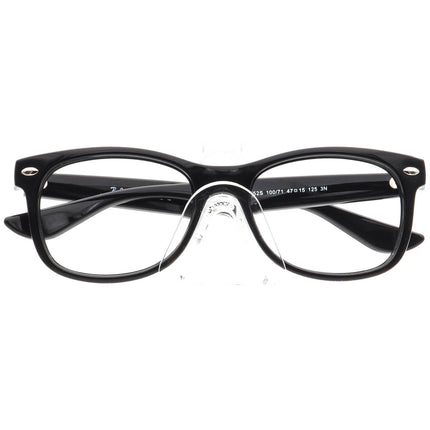 Ray-Ban RJ 9052S 100/71  47□15 125