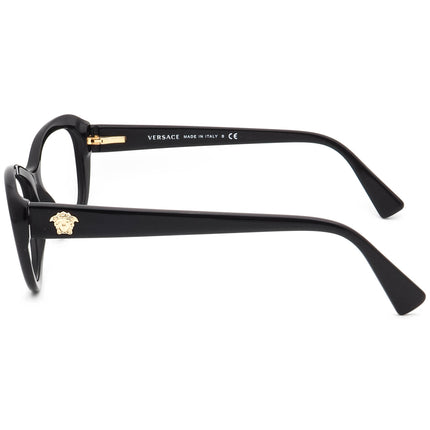 Versace MOD. 3216 GB1 Eyeglasses  54□16 140