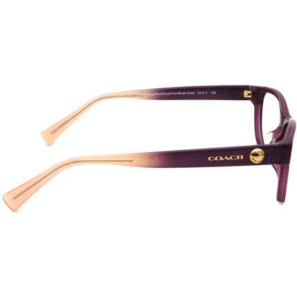 Coach HC 6082F 5351  53□17 135