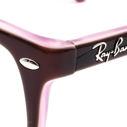 Ray-Ban RB 5228 2126  53□17 140