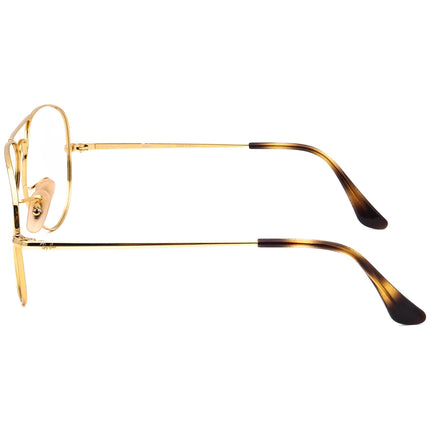 Ray-Ban RB 6489 2500   58□14 140